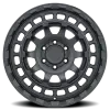 Black Rhino Chamber 17 8.5 -18