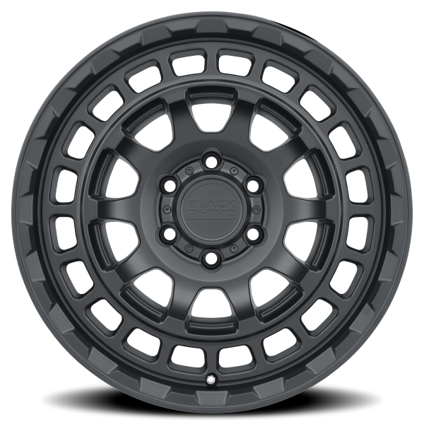 Black Rhino Chamber 17 8.5 -18