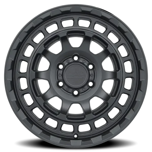 Black Rhino Chamber 18 9.5 -18