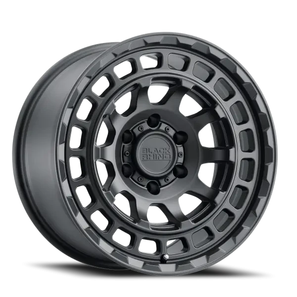 Black Rhino Chamber 20 9.5 -18