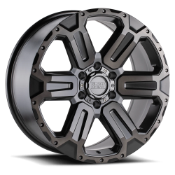 Black Rhino Wanaka 17x8.5 12