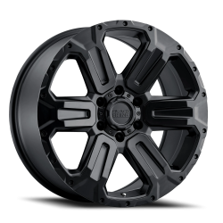 Black Rhino Wanaka 17x8.5 12