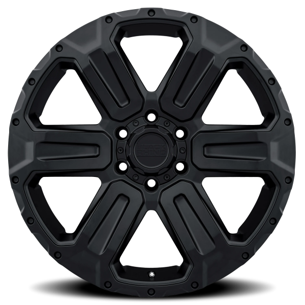 Black Rhino Wanaka 18 9 35