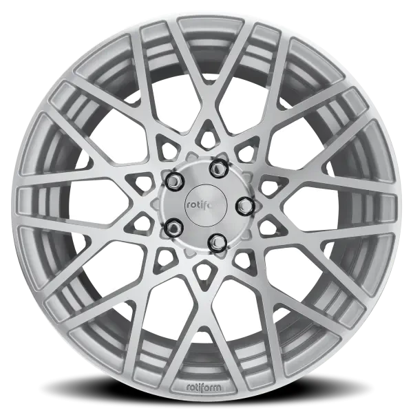 Rotiform BLQ 18 8.5 38