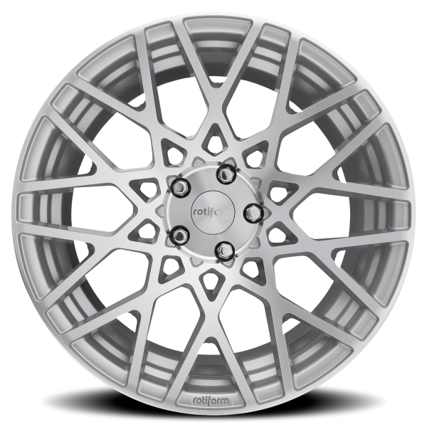 Rotiform BLQ 18 8.5 38