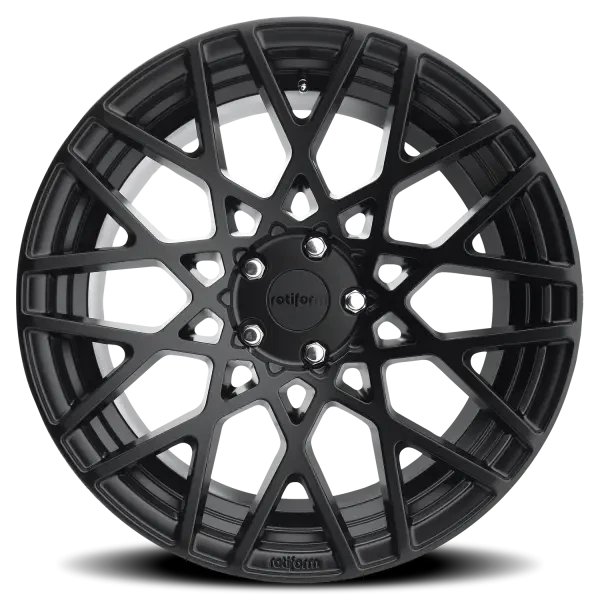 Rotiform BLQ 18 8.5 38