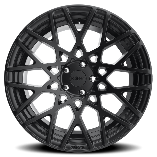 Rotiform BLQ 18 8.5 38