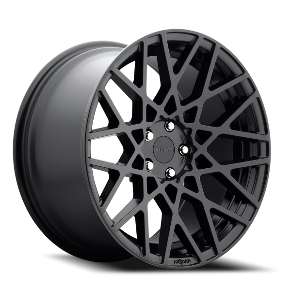 Rotiform BLQ 18 8.5 45