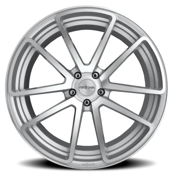 Rotiform SPF 18 8.5 45