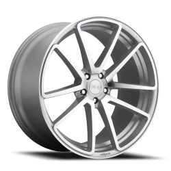 Rotiform SPF 18x8.5 45
