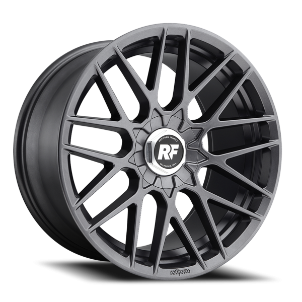 Rotiform RSE 19 8.5 35