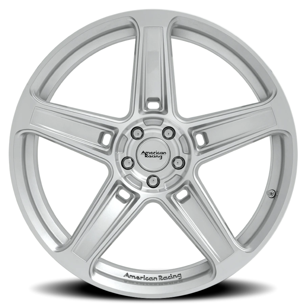 American Racing Hellion 20 10.5 22