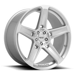 American Racing Hellion 20x10.5 22