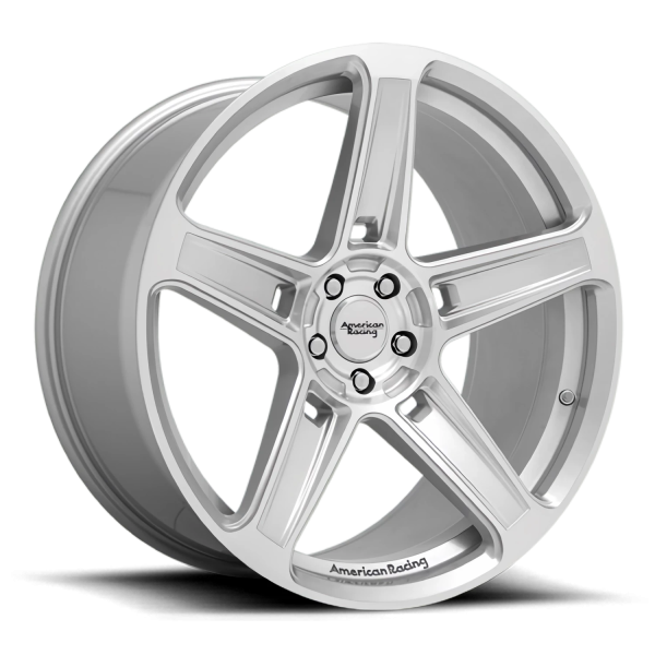 American Racing Hellion 20 10.5 22