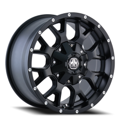 Mayhem Warrior 20x9 0