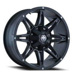 Mayhem Rampage 20x9 11