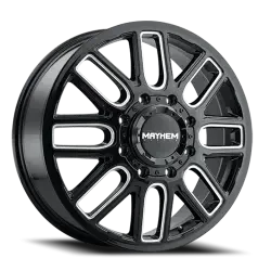 Mayhem Cogent Dually 22x8.25 115
