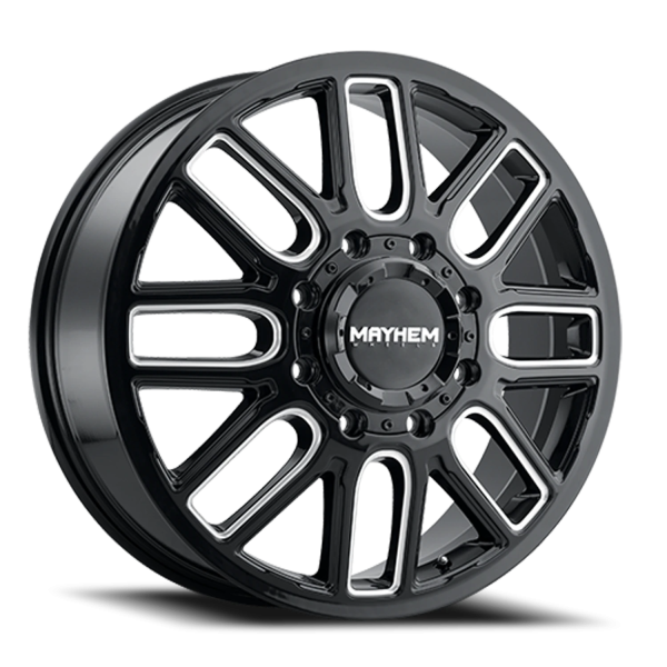 Mayhem Cogent Dually 22 8.25 115