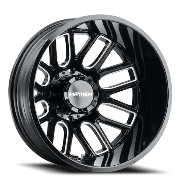 Mayhem Cogent Dually 20 8.25 -192