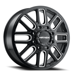 Mayhem Cogent Dually 20x8.25 115