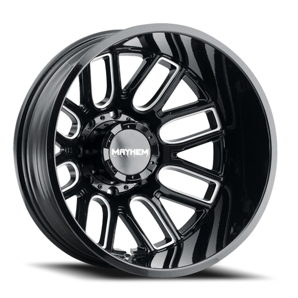 Mayhem Cogent Dually 20 8.25 -192