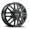 Mayhem Cogent Dually 20 8.25 115