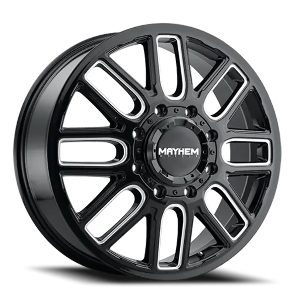 Mayhem Cogent Dually 20 8.25 115