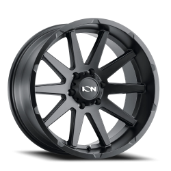 ION Wheels 143 17x9 -12