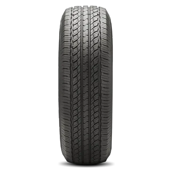 P265/70R18 Toyo Open Country A26