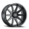 ION Wheels 143 20 9 0
