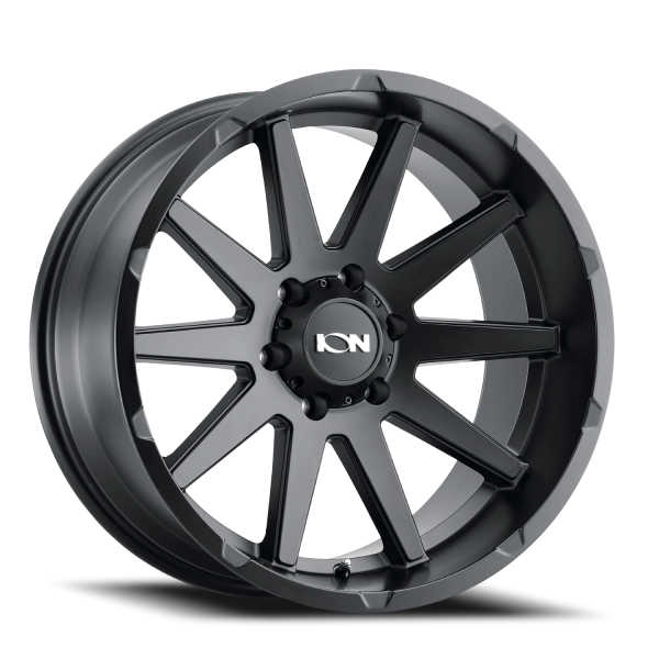 ION Wheels 143 20 9 30
