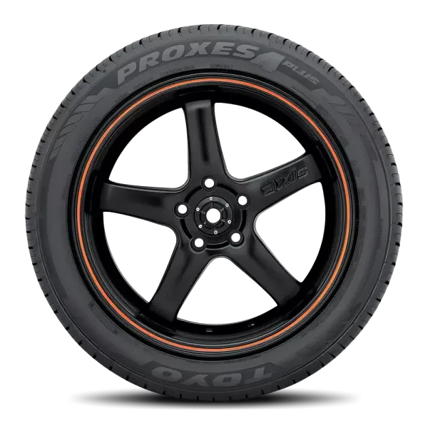 P225/45R17 Toyo Proxes 4 Plus B Oe