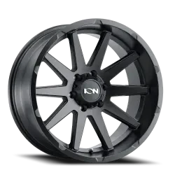 ION Wheels 143 20x9 0