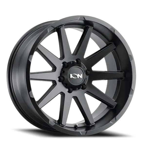 ION Wheels 143 20 10 -19