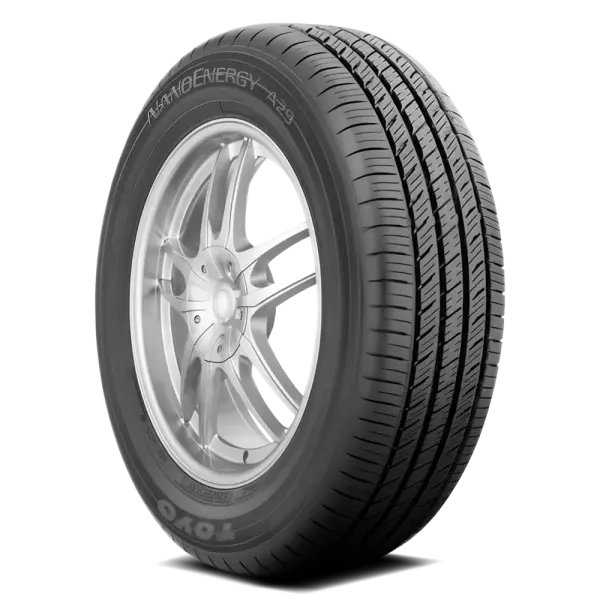 P195/65R15 Toyo Nanoenergy A29