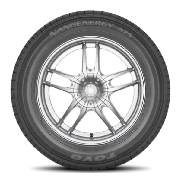 P195/65R15 Toyo Nanoenergy A29