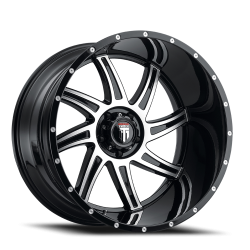 American Truxx Vortex AT162 22x12 -44