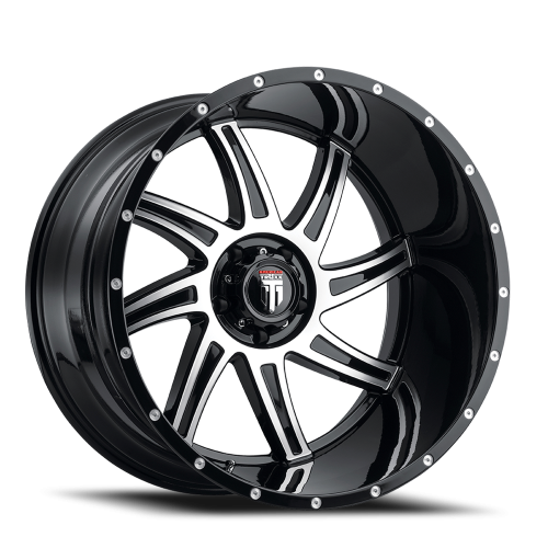 American Truxx Vortex AT162 22 12 -44