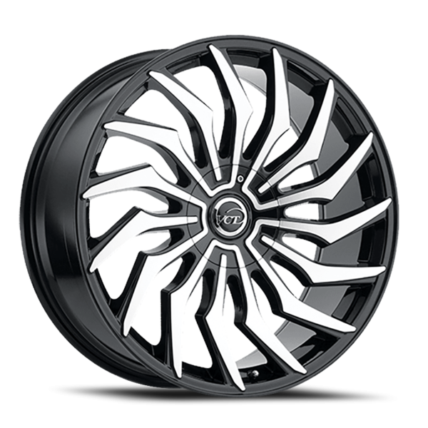 VCT Chopper 20 8.5 40