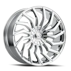 VCT Chopper 22x8.5 38
