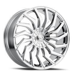 VCT Chopper 22x8.5 38