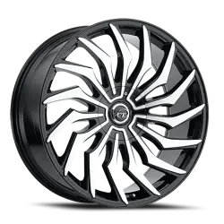 VCT Chopper 22x9 15