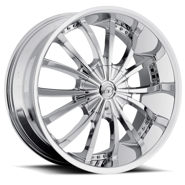 VCT Mancini 22 8.5 38