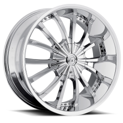 VCT Mancini 22x9.5 18