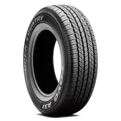 P245/75R16 Toyo Open Country A31 Oe