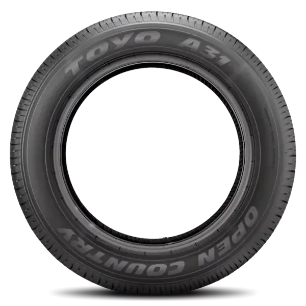P245/75R16 Toyo Open Country A31 Oe