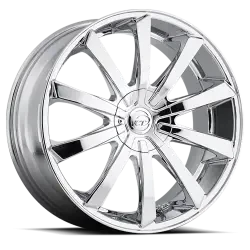VCT V48 20x9 15