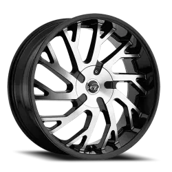 VCT V77 22x9 15