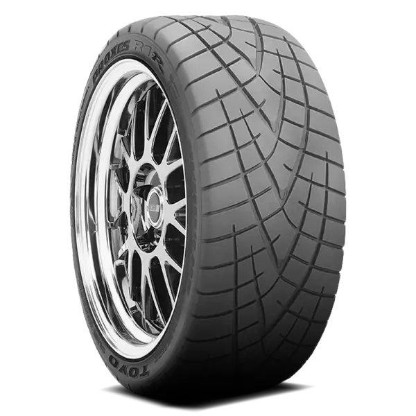 265/35ZR18 Toyo Proxes R1R