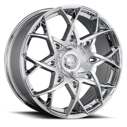 VCT Merlin 20x8.5 40